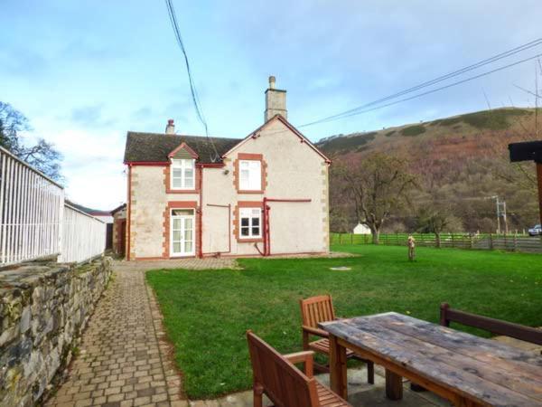 The Farm House Llangollen Exterior photo